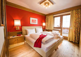 Landhotel Römerhof 4