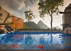 Ladera Resort 3