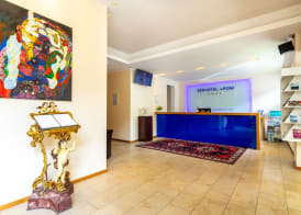 Seehotel Leoni 4