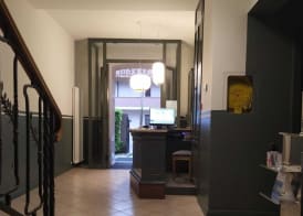 Villa Raffaello Park Hotel 3