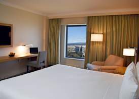 Stamford Plaza Sydney Airport Hotel & Conference Centre 4