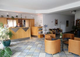 Hotel Lindemann 3