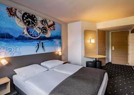B&B Hotel Villingen-Schwenningen 5