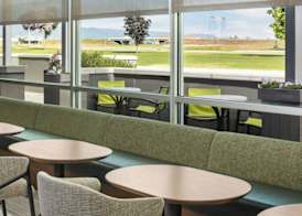 SpringHill Suites by Marriott Kalispell 5