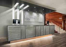 AC Hotel Badajoz by Marriott 4