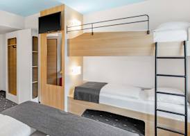 B&B Hotel Lüneburg 5