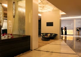 Souq Waqif Boutique Hotels - Tivoli 2