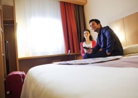 Ibis Cancun Centro 4