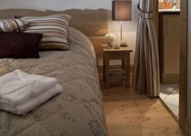 CGH Résidences & Spas La Reine des Prés 4