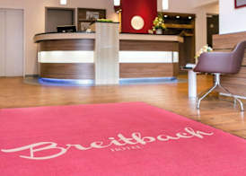 Best Western Hotel Airport Düsseldorf - Ratingen 3