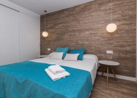 Apartamentos Playa Canutells 3
