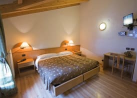 Hotel Miravalle 5