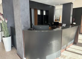 Hotel EUROPACITY 3