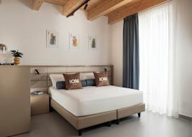 BOMA Prime Rooms 4