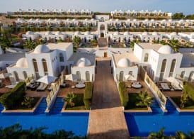 Fort Arabesque The Villas 5