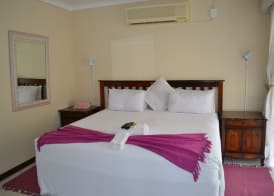 Kamogelo Guest House 4