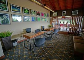 El Establo Mountain Hotel 4
