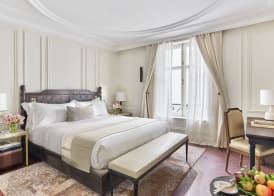Mandarin Oriental Ritz, Madrid 5