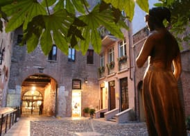 La Corte Di Giulietta 3