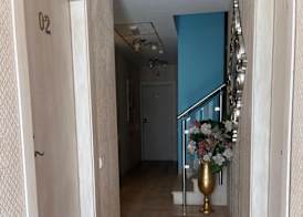 Hostal Flor de Lis - Lojo 3