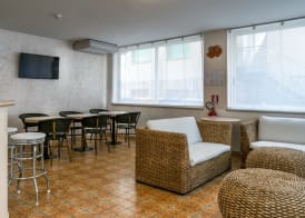 Hotel Stresa 4