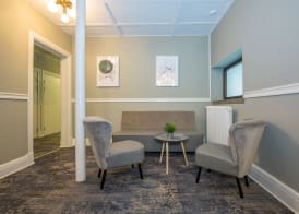 City Hotell Avenyn 5