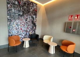 Hotel Apartamentos San Fermín Pamplona 3
