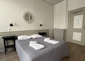 Hôtel Patricia - Strasbourg Hyper Centre 3