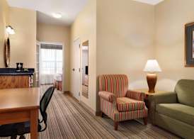 Country Inn & Suites by Radisson, Tucson Airport, AZ 4