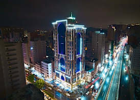 Selat Al Bait Hotel 4