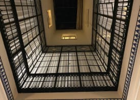 Hotel Europa Boutique Sevilla 3