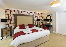 Park Farm Hotel 2