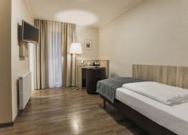 Bergmark Hotel 4