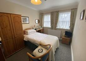 Pickwicks Guest House 4