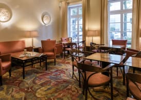 Hotel Vorbach 2
