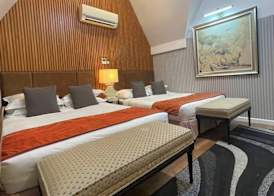 Suite Sharilla 4