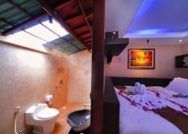 Sari Gili Bungalow 5