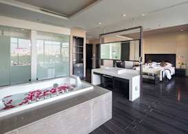Guangdong Nanmei Osotto Hotel 4
