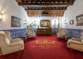Hotel Sao Joao De Deus by RIDAN Hotels 3