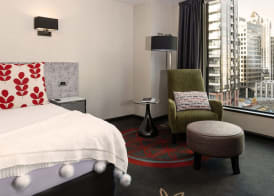 SkyCity Hotel Auckland 5
