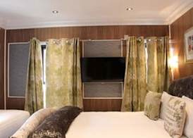 Cheshire Hotel Central London 5