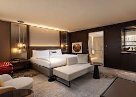 InterContinental Hotels LJUBLJANA by IHG 5