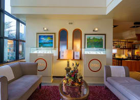 Hotel Cristallo 4
