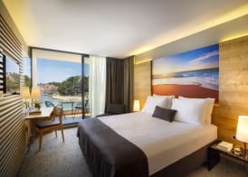 Valamar Padova Hotel 3