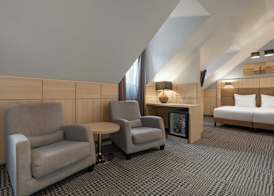 Wellton Centrum Hotel & Spa 5