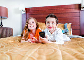 West Edmonton Mall Inn 4