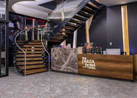 The Plaza Hotel Edirne 3