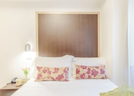 Hotel Hambros - Il Parco in Villa Banchieri 5