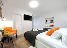 Zadar Luxury Rooms 5