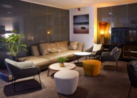 Comfort Hotel Norrköping 4